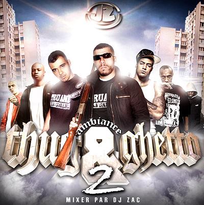 Son Truand 2 La Galere - Les elites du rap feat Zehef KHF Alpha 5 20 Seven Seth Gueko Lexro Manu Key Jpax Alien